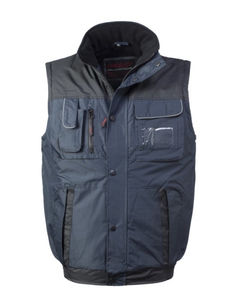 Gilet Kansas